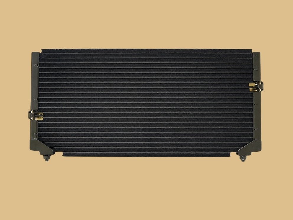 ランドクルーザー コンデンサー FZJ80G HDJ81V HZJ81V 88460-60160
