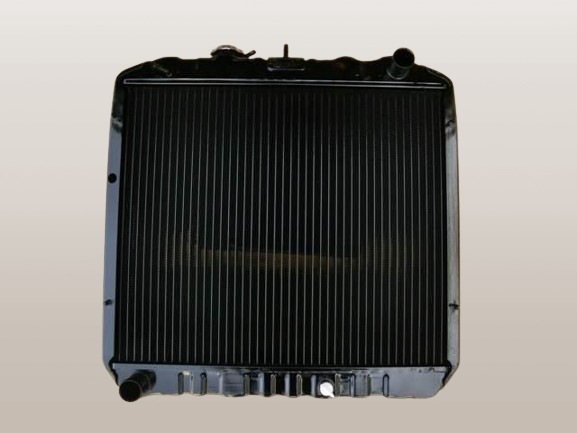 トヨエース ラジエーター YU60 MT 16400-73390 リビルト品 有限会社 