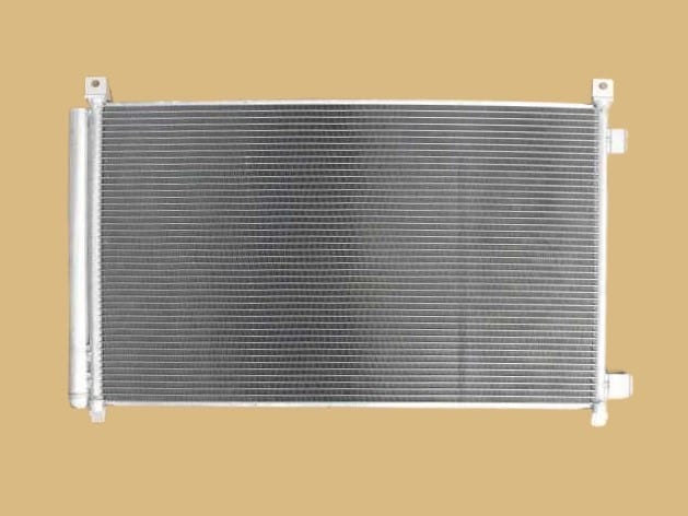 エクストレイル コンデンサー T32 92100-5HA0B Oリング付き 社外新品