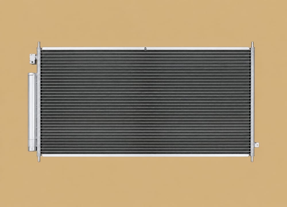 パートナー コンデンサー GJ3 GJ4 80110-SLA-003 O-リング付き 社外新品