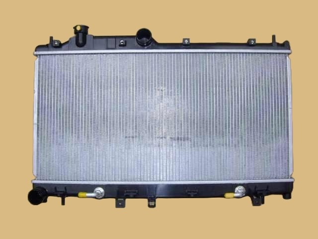 レガシィアウトバック ラジエーター BRM 45119AJ020 有限会社いわき