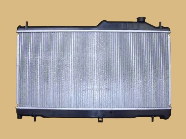 レガシィ ツーリングワゴン / B4 BR9 BRM BM9 ラジエーター CVT 45119-AJ020 10年ひと昔の国産車 21】レガシィ ツーリングワゴンの走りは、進化したシャシの効果が歴然だった (1/2) - Webモーターマガジン