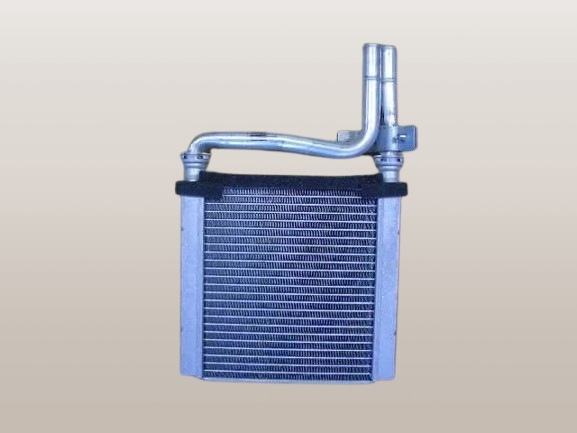 Kei ヒーターコア HN21S 74120-76G00 コアのみ商品 社外新品 有限会社