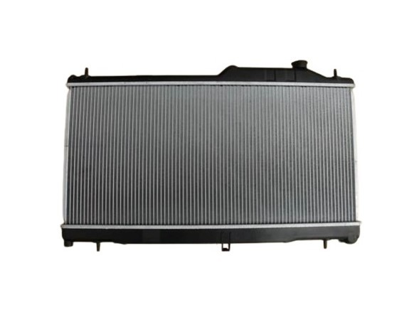 インプレッサ ラジエーター GDB MT 45111FE101 型式:GH-GDB｜インプレッサ(スバル)の総合情報 | 【18ヶ月保証/ラジエター(NR0237)】インプレッサ