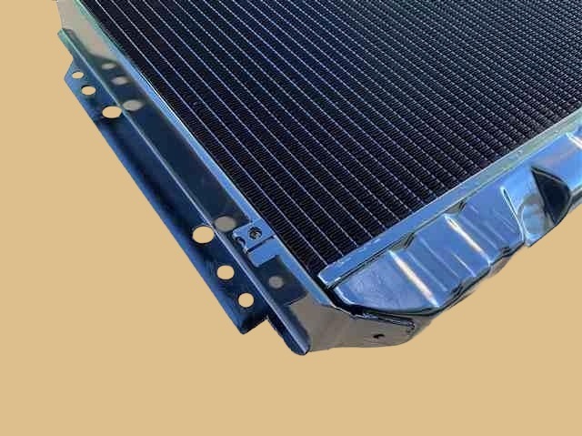 スカイライン ラジエーター HGC210 MT車 21500-S6201 社外新品