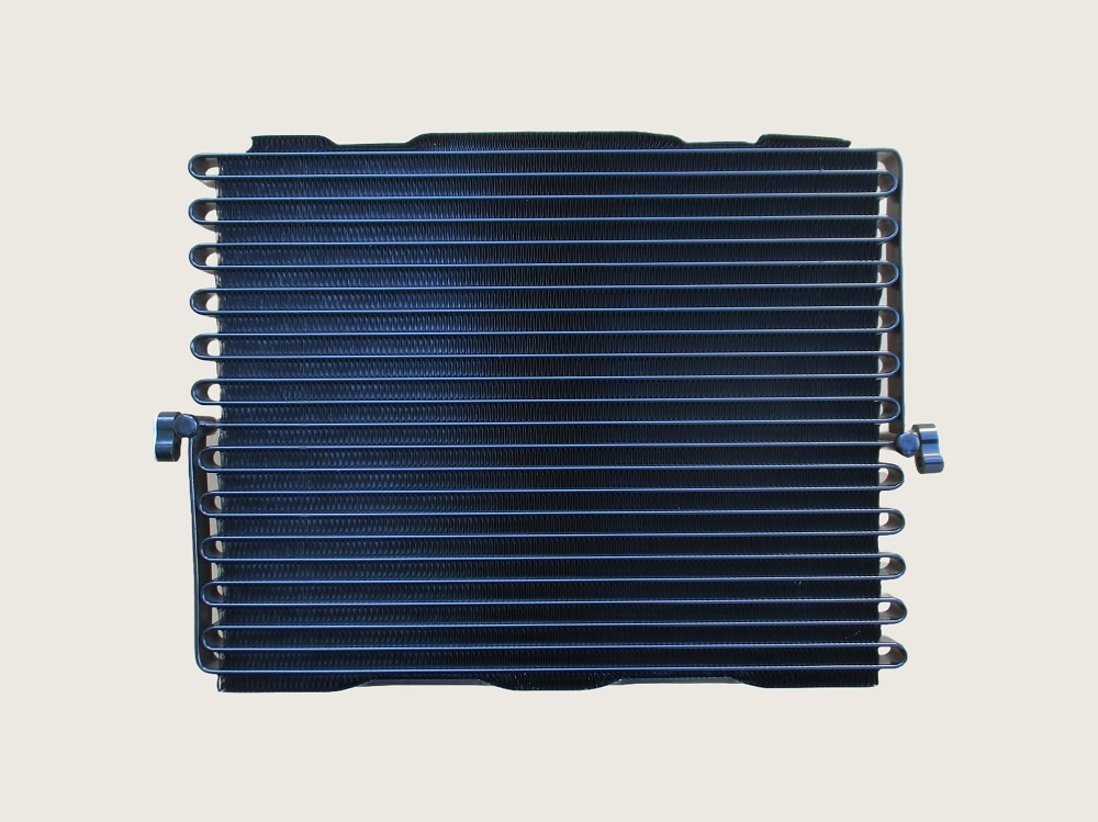 ハイラックス コンデンサー LN130W 88461-35030 047710-6982 社外新品