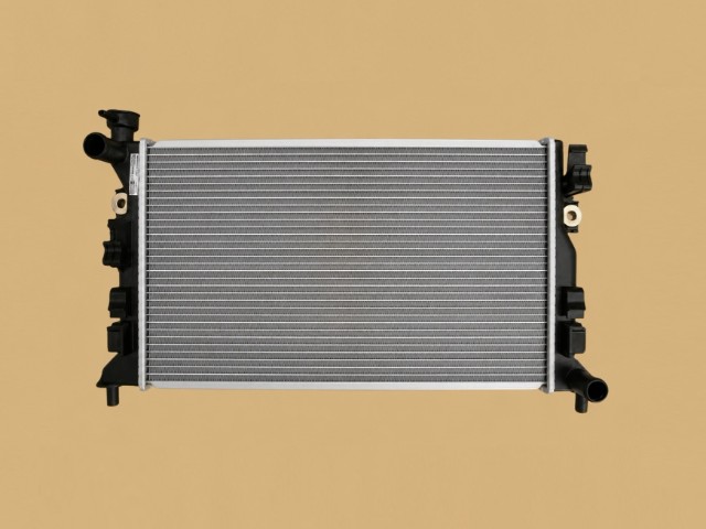 キャリイ ラジエーター DA16T 17700-82M00 社外新品 有限会社いわき