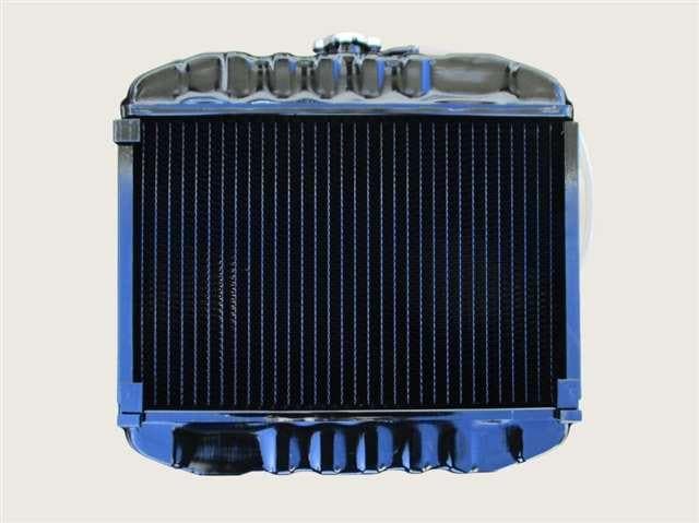 イセキ トラクター ラジエーター TM15 Q044110000 16751022000 現物