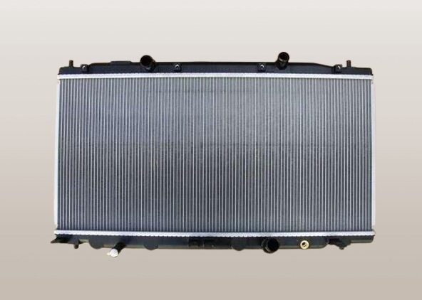 CoolingDoor【19010-RFA-901】モビリオ ラジエター☆後期☆GB1・GB2☆A/T☆新品☆大特価☆18ヶ月保証【19010-PYC-901】 ステップワゴン RG1 RG2 RG4 ラジエーター 19010-RTA-901 PL081865 互換品 6ヵ月保証 ラジエーター モビリオ