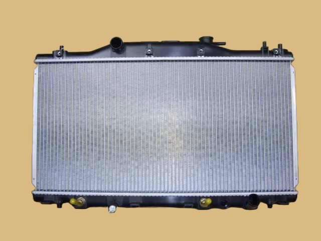 インテグラ ラジエーター DC5 19010-PND-901 AT車 有限会社いわき