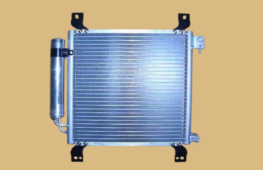 R1　コンデンサー　RJ2　73210KG000　Oリング付き　社外新品