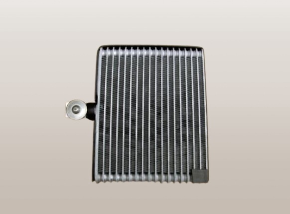 ジムニー エバポレーター JB23W 95410-81A50 エキパンセット O