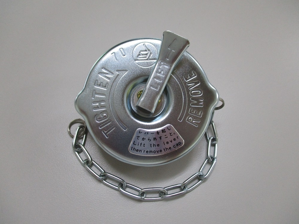 コマツ ラジエーターキャップ 0.7kg/cm2(69kPa) 101-03-13141