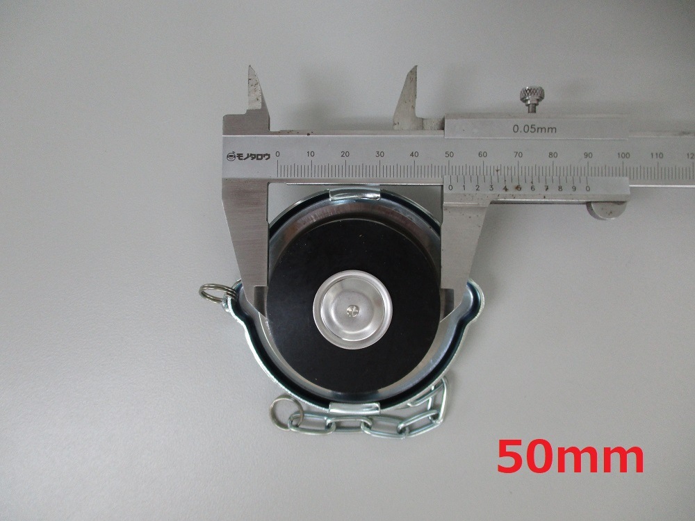 国内優良メーカー ラジエーターキャップ コマツ 参考純正品番：209-60