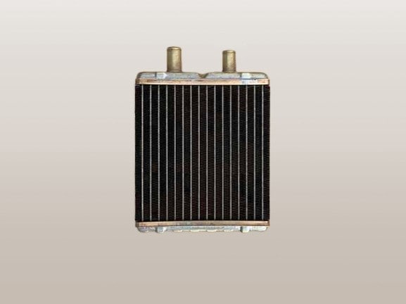 ランドクルーザー BJ41V ヒーターコア フロント側 87107-60093 116410