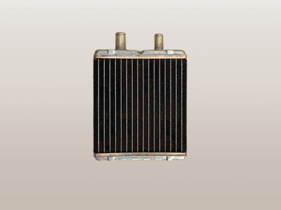 ランドクルーザー BJ41V ヒーターコア フロント側 87107-60093 116410