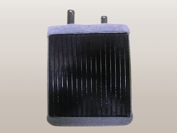 ハイランダー ランドクルーザー BJ41V ヒーターコア フロント側 87107-60093