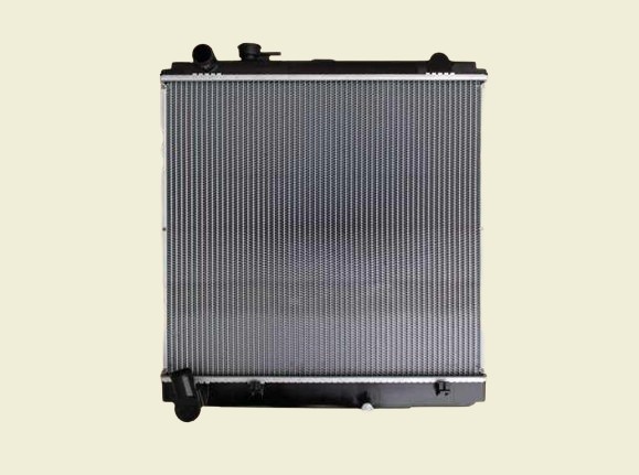 ラジエーター ミニキャブ U61V MR481467 ラジエター u61v ミツビシ ミニキャブ バン U61V U62V ラジエーター ラジエター AT車 MT車 出荷締切18時