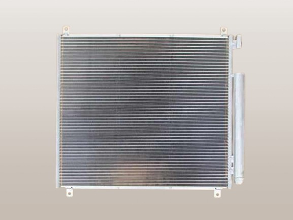 ソリオバンディット コンデンサー MA36S 95310-81P00 O-ﾘﾝｸﾞ付 社外