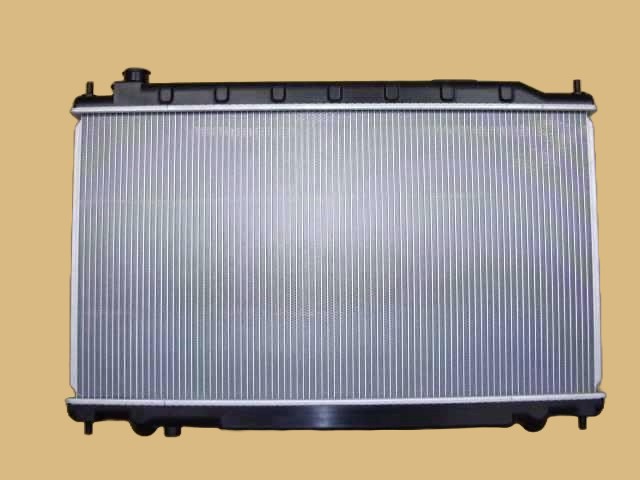 スチールラジエーター（3列610x610x100）4つ スチールラジエーター（3列610x610x100）4つ