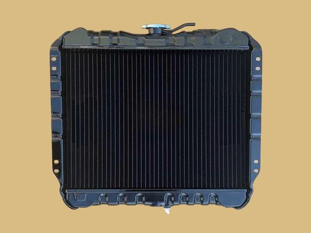 ECOALF MCMGASTRENA00833S25604 関税送料込 三菱 ジープ ラジエーター J58 MA316972 022100-7492 122100