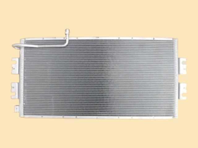 キャラバン コンデンサー VWME25 92100-VZ20A コアのみ商品 有限