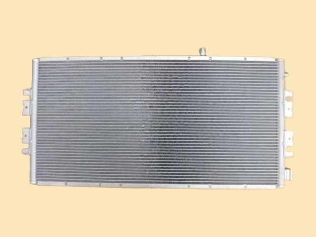 キャラバン コンデンサー VWME25 92100-VZ20A コアのみ商品 有限