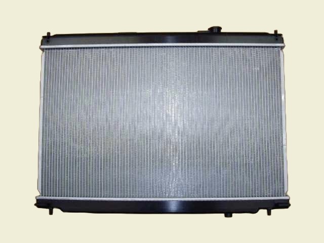 【18ヶ月保証/ラジエター(NR0359)】フーガ CBA-Y50 PY50 PNY50 ラジエーター (21460-EG000/21460-EG200)【送料込(北海道/沖縄は除く)】 フーガ ラジエーター PY50 BY570-EG20A 社外新品 有限会社いわきラジエーター