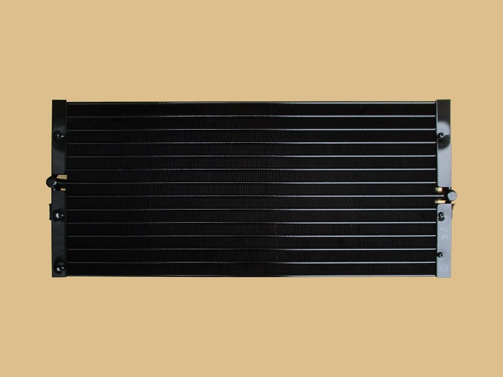 MR2 コンデンサー AW11 88460-17040 047700-9441 047700-9442 社外新品
