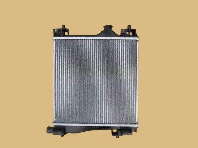 ハスラー ラジエーター MR41S 17700-65P30 社外新品