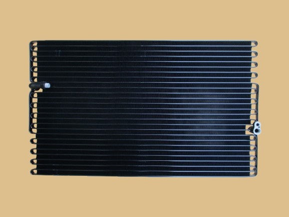 ソアラ コンデンサー UZZ31 88460-24070 147700-4264 現物修理対応