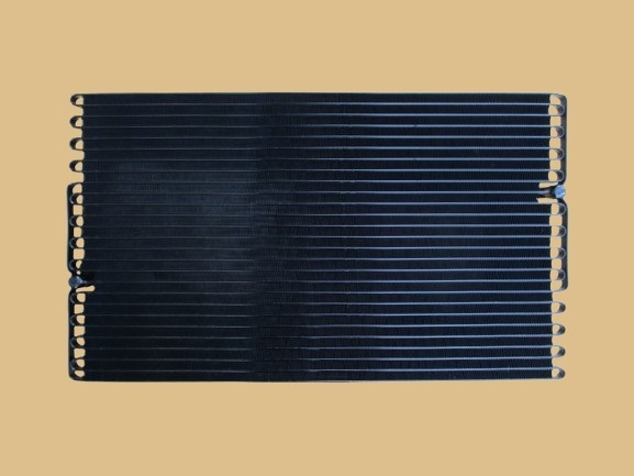 ソアラ コンデンサー UZZ31 88460-24070 147700-4264 現物修理対応