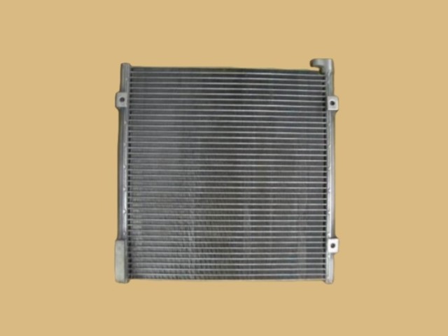 シビック コンデンサー EK9 80110-S04-003 有限会社いわきラジエーター