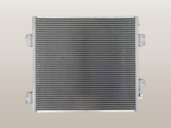 ダイナ コンデンサー XZU404 88460-37611 447750-0150 447760-0130 O