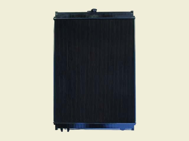 コマツ 木材粉砕機 ラジエーター BR120T-1 206-03-71110 1141-366-1000