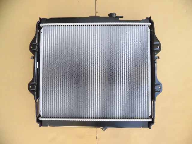 ラジエーター】ハイラックス RZN147 16400-75230 有限会社いわき