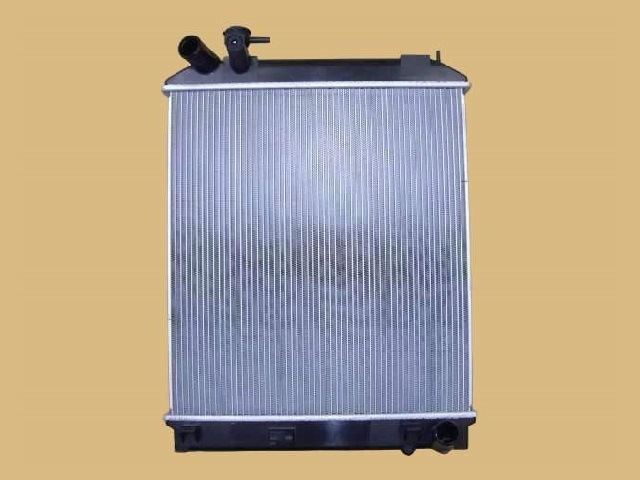 コンドル　ラジエーター　BJR85A　21400-89T4K　ブラケット再利用　社外新品