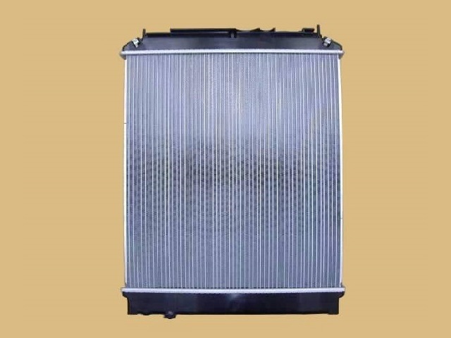 コンドル　ラジエーター　BJR85A　21400-89T4K　ブラケット再利用　社外新品