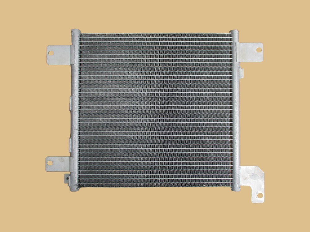 キャンター コンデンサー FB51AB MC146771 447710-4400 447710