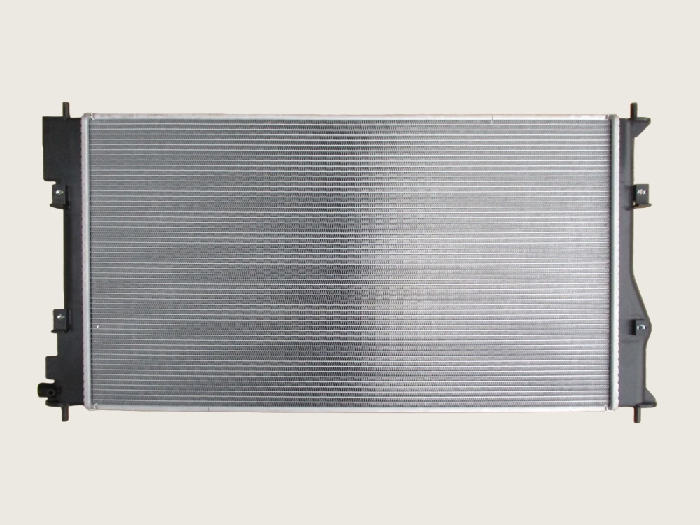 BRZ ラジエーター ZD8 45111CC000 社外新品