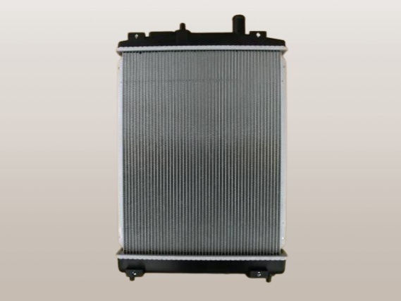 N ONE(エヌワン) ラジエーター JG1 JG2 19010-5Z1-J01 社外新品 有限