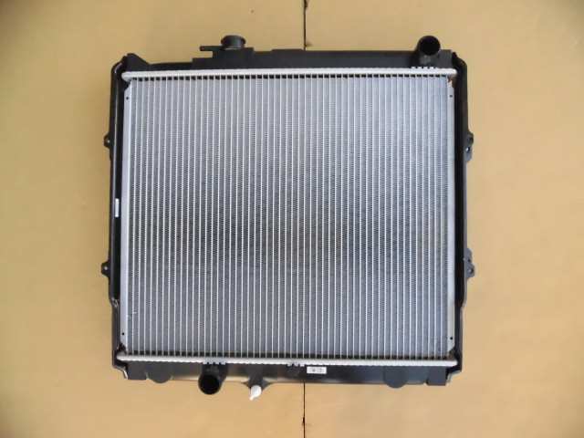 ラジエーター】ハイラックス RZN167 16400-75230 有限会社いわき