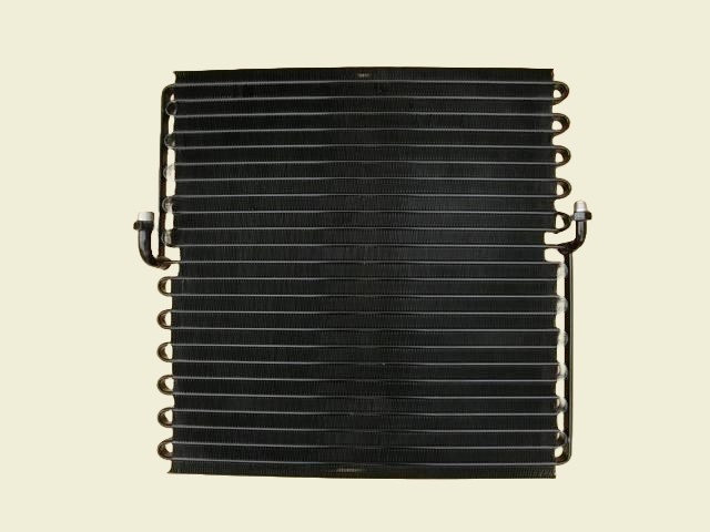 ラジエーター トヨタ ランドクルーザー PZJ70 1PZ 5FMT 1990年01月〜1994年01月 MT車用 参考純正品番：16400-17100 AP-RAD-0288