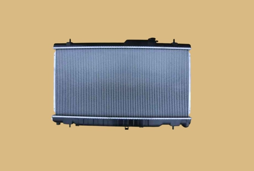 ☆インプレッサ ラジエター【45111FE080】GD2・GD3・GD9・GG2・GG3☆M/T☆ノンターボ☆注水口あり☆オイルクーラーなし☆CoolingDoor☆ ラジエーター,国産車用,スバル,インプレッサ | クーリングドアプロ ラジエーター・コンデンサー専門
