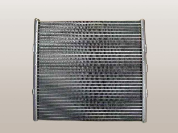 CR-Xデルソル コンデンサー EJ4 80110-SR3-023 リビルト品 有限会社