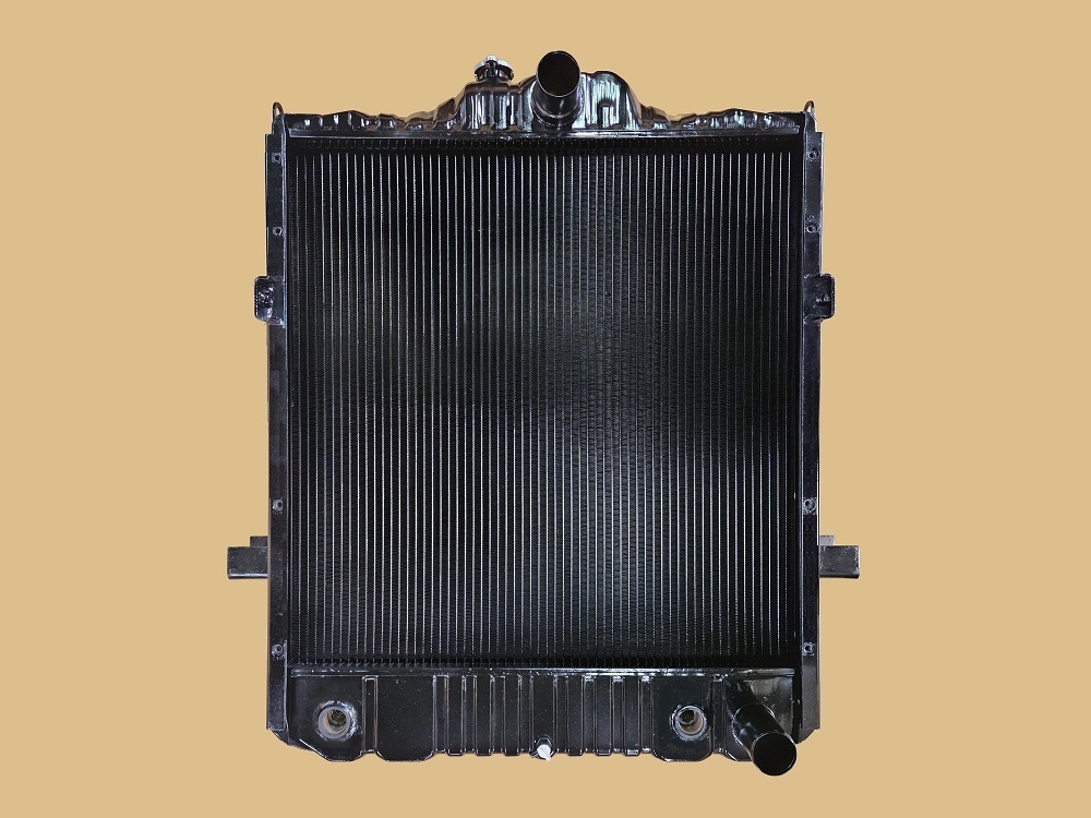 コマツ ホイールローダー ラジエーター WA250L-3 418-03-21621
