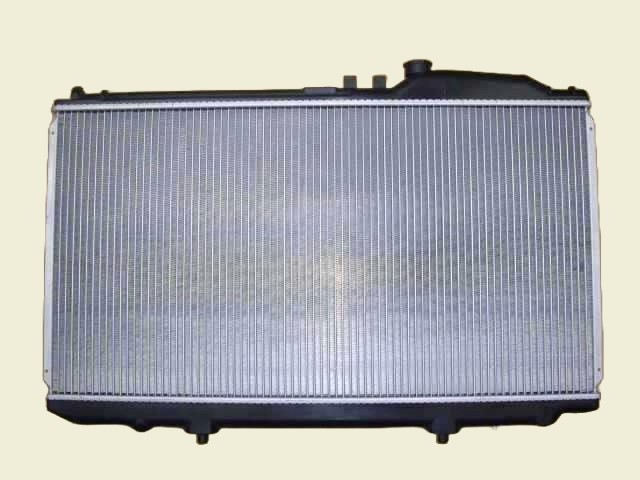 レクサス SC430 ラジエーター UZZ40 16400-50280 社外新品 有限会社