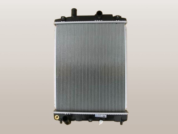 N-WGN JH2 ラジエーター Gコンフォートパッケージ 4WD デンソー 223000-3760 19010-5Z1-J01 R546M N WGN(エヌワゴン) ラジエーター JH1 JH2 19010-5Z1-J01 社外新品 有限