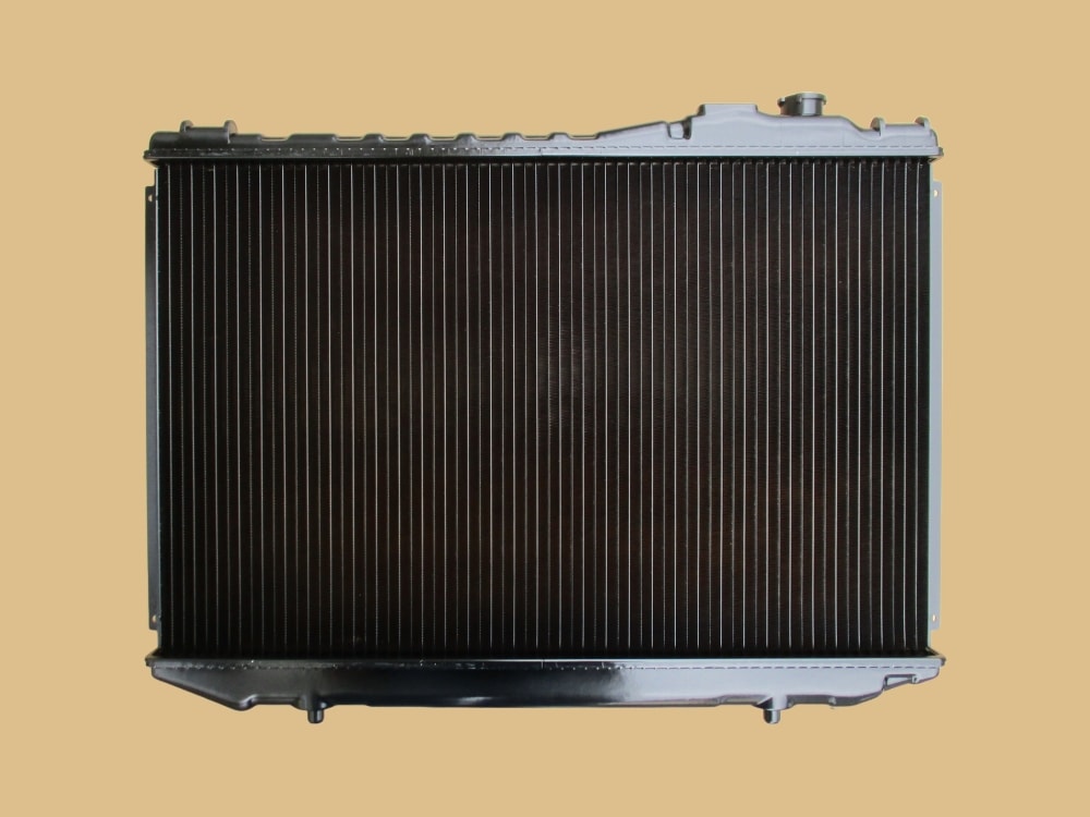 R84さま専用　おまとめ クラウン ラジエーター GS130 16400-43200 AT車 有限会社いわき
