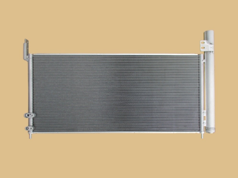 レクサス CT200 コンデンサー ZWA10 88460-47150 447760-4340 O-リング